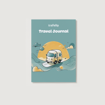 Het Grote Reisboek