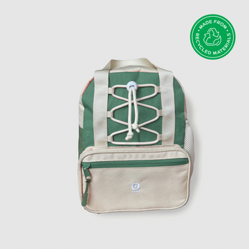 Backpacker