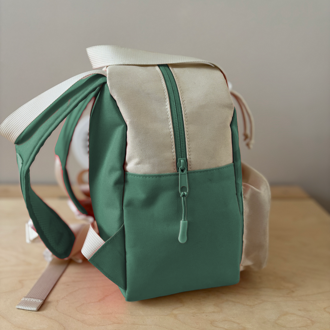 Backpacker